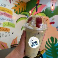 imagem Açaí Gourmet Creme de Laka Oreo 440ml