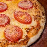 imagem Pizza Napolitana 30 CM