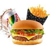 imagem Combo Lanche 10