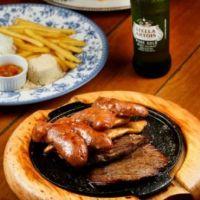imagem Churrasco misto- 2 pessoas