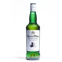 imagem Black White - Dose