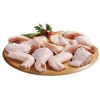 imagem Frango à Passarinho kg