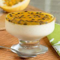 imagem MOUSSE (MARACUJA)
