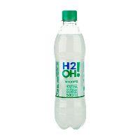 imagem H2o Limoneto 500ml