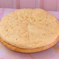 imagem Massa de Pizza Temperada