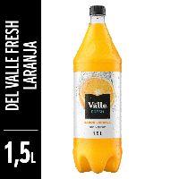 imagem SUCO DEL VALLE LARANJA 1,5L