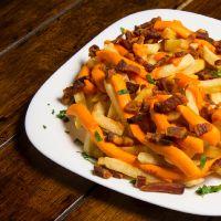 imagem Batata Fritas 250g