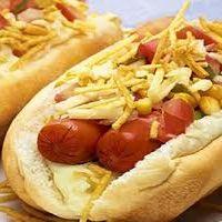 imagem Super Dog 