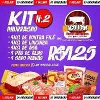 imagem Kit Churrasco n2