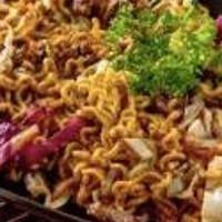 imagem Yakisoba de Filet 