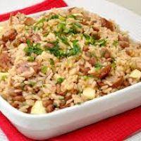 imagem Arroz de Baião