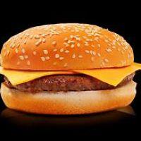 imagem 2 x burguer por $15