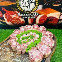 imagem RABADA BOVINA 1KG