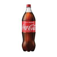 imagem Coca-Cola Original 1,5l