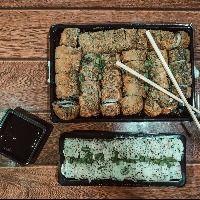 imagem Combo Rolls 40 Peças