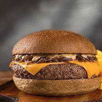 imagem House Burger