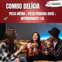 imagem Combo Delícia