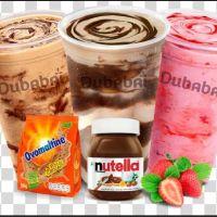 imagem Milk Shake 700ml