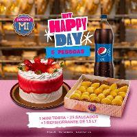 imagem Kit Happy Day 
