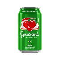 imagem Guaraná