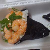 imagem 1 mini temaki eby filadélfia