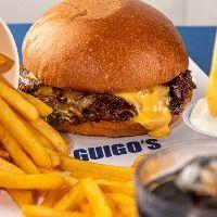 imagem Combo Cheese