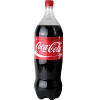 imagem Coca Cola 2l