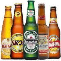 imagem Cervejas Long Neck