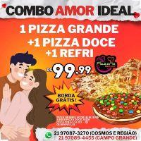 imagem Combo Casal