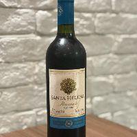 imagem Vinho seco SANTA HELENA malbec