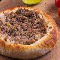 imagem Esfiha de Carne