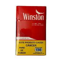 imagem WINSTON VERMELHO BOX