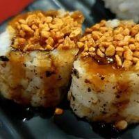 imagem Uramaki ebi roll (10) 