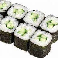 imagem Kappa Maki 8 uni
