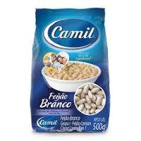 imagem Feijão Branco 500g