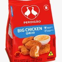 imagem Big Chicken Queijo Perdigão 1Kg