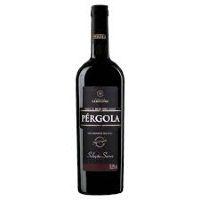 imagem Vinho Tinto Suave Pérgola 1l