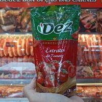 imagem Extrato de tomate Dez 300g