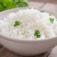 imagem Arroz branco