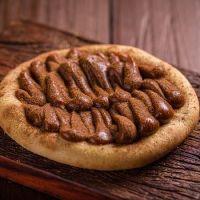 imagem Esfiha Chocolate ao Leite 
