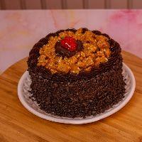imagem Brigadeiro crocante
