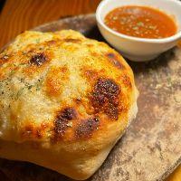 imagem Pizza Burguer 