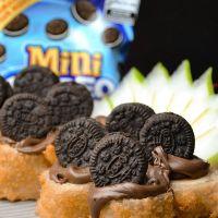 imagem Hot Oreo (8 unidades)