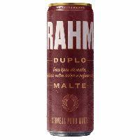 imagem Brahma Puro Malte