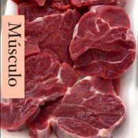 imagem MÚSCULO BOVINO  500G
