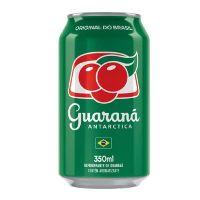 imagem Guaraná Antartica Lata