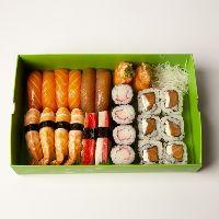 imagem Classic Box Tradicional - 24 Pçs