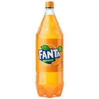 imagem Fanta Laranja 2L