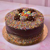 imagem torta Alegria 20 fatias