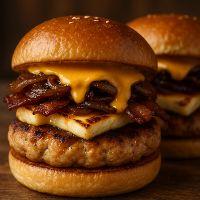 imagem Chicken Máximos